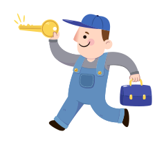 Local emergency lockout specialist near you offering 24/7 emergency lockout solution in Arcata, CA