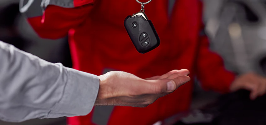 Automotive Car Lock Rekeying Locksmith Specialists in Arcata, California