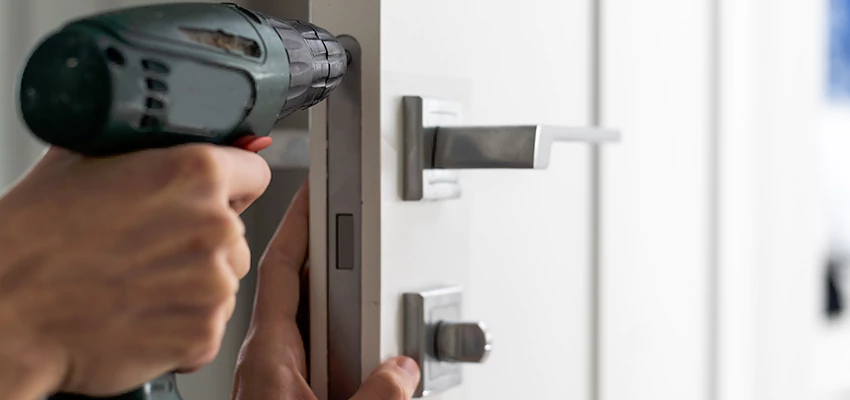 Locksmith For Lock Replacement Near Me in Arcata, CA