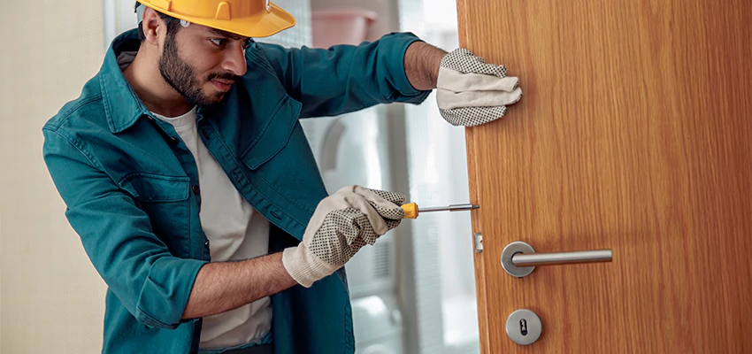 24 Hour Residential Locksmith in Arcata, California