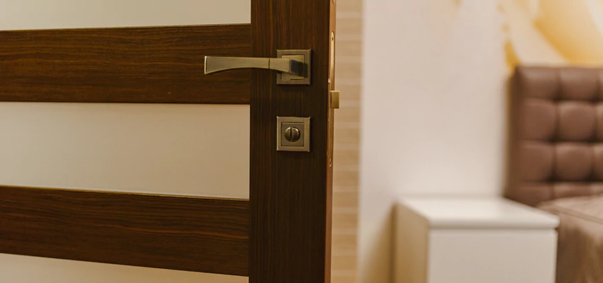 Door Lever Troubleshooting in Arcata, CA