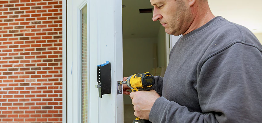 Eviction Locksmith Services For Lock Installation in Arcata, CA