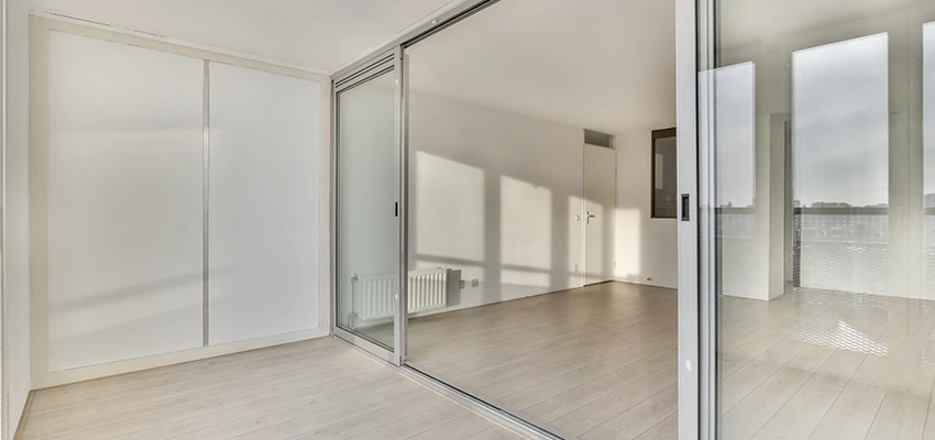 Patio Glass Sliding Door Lock in Arcata, CA