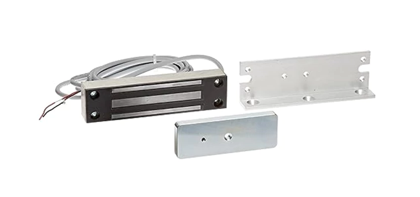 Deadbolt Magnetic Door Locks Installation in Arcata, CA