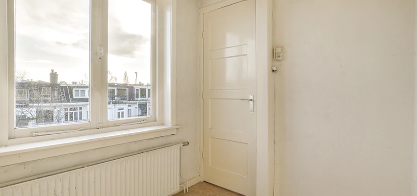 Sliding Window Locks And Security in Arcata, California