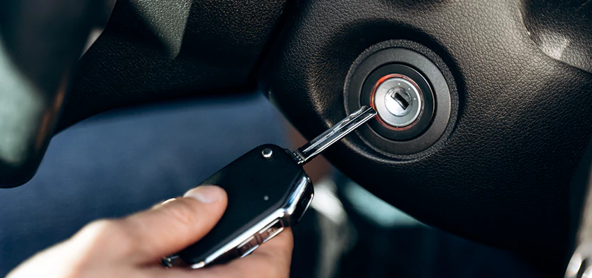 Car Key Replacement Locksmith in Arcata, California