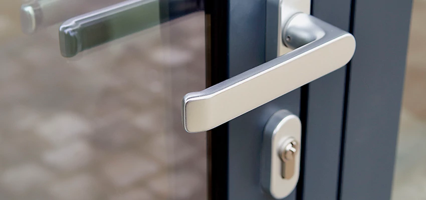 Broken Door Lock Cylinder Repair in Arcata, California