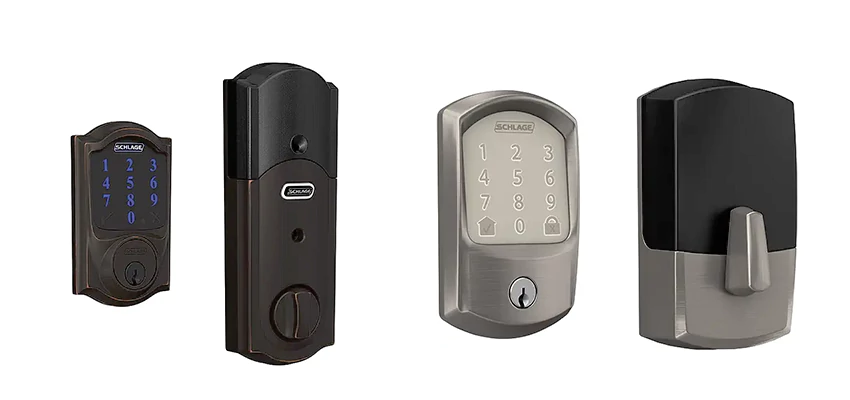 Schlage Smart Locks Repair in Arcata, California
