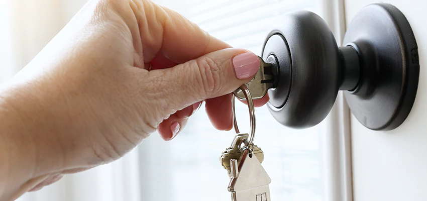 Top Locksmith For Residential Lock Solution in Arcata, California