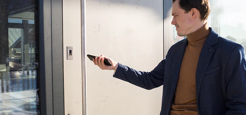 Business Security Systems in Arcata, CA