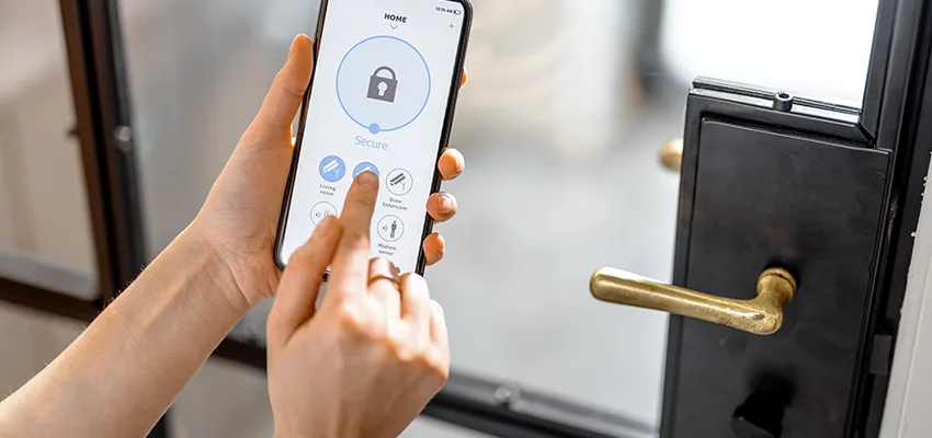 Remote Control Locks Sensor Repair in Arcata, California