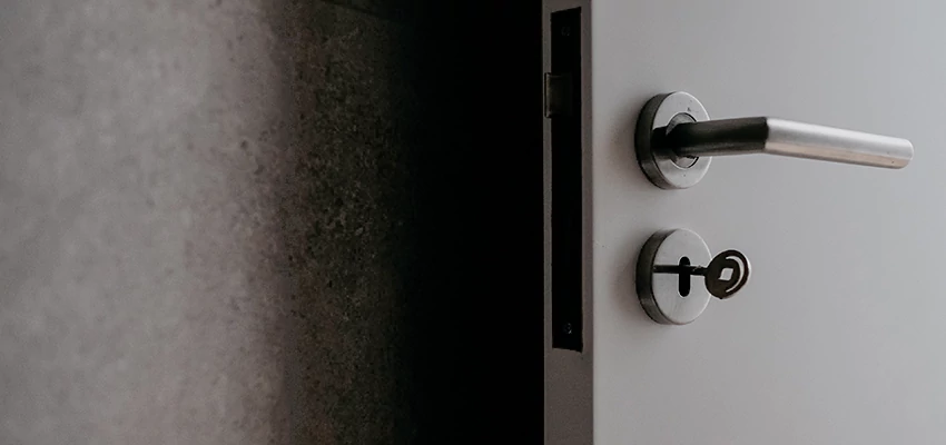 Front Door Handle Repair And Installation in Arcata, CA