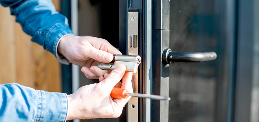 Eviction Locksmith For Lock Repair in Arcata, CA
