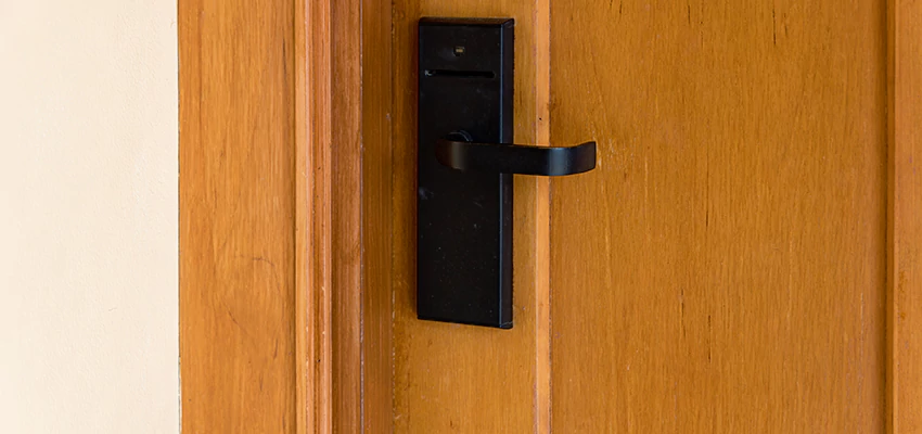 Quick Response Locksmith For Lock Repair in Arcata, California