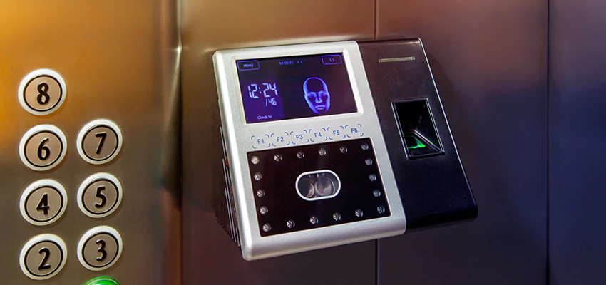 Commercial Locksmith For Lock Repair in Arcata, CA