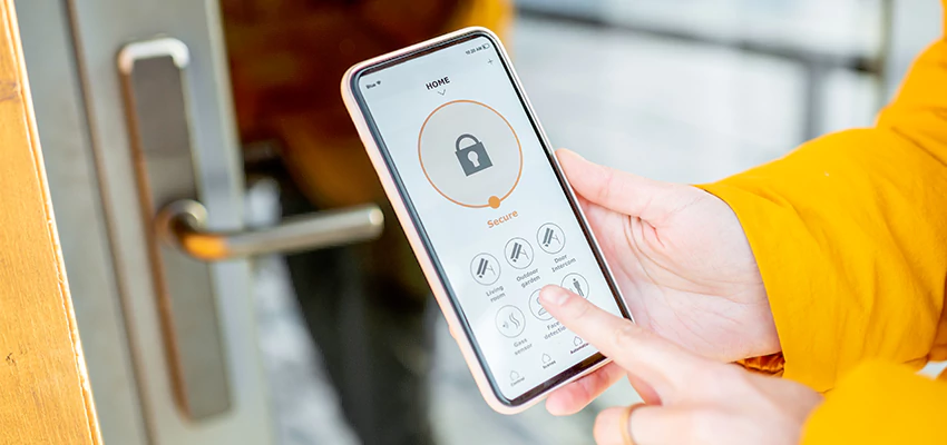 Automatic Door Lock Opener Repair in Arcata, California