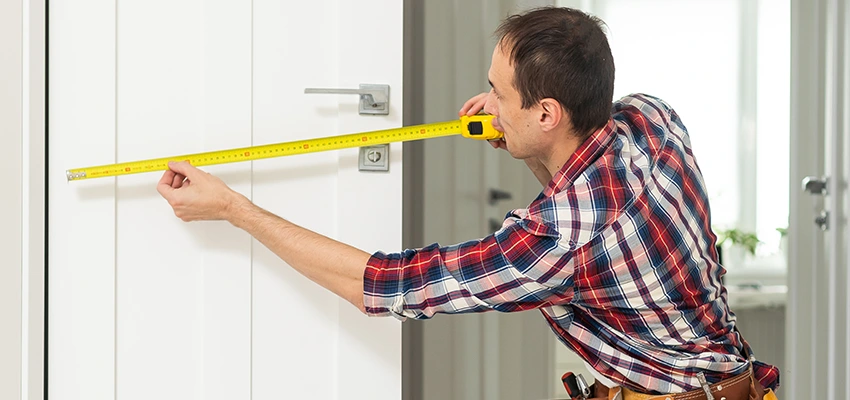 Bonded & Insured Locksmiths For Lock Repair in Arcata, California