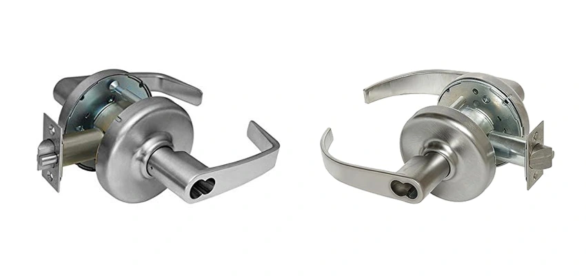 Corbin Russwin Unit Locks Repair Installation in Arcata, CA