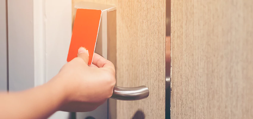 Electronic Locks Motor Repair in Arcata, California