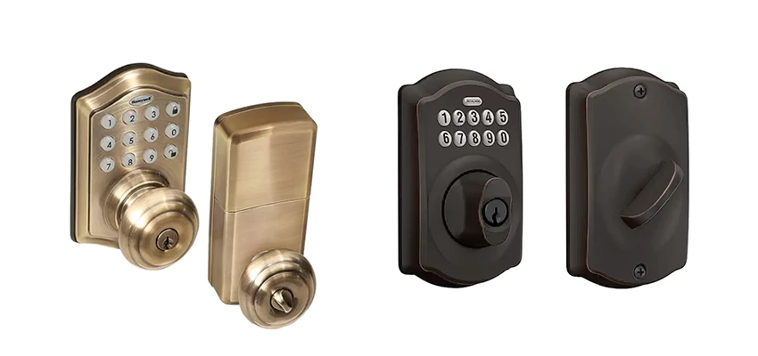 Medeco Locks Replacement in Arcata, CA