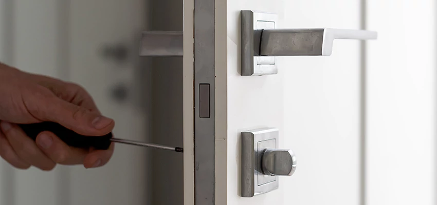 Automotive Lock Installation in Arcata, CA