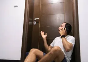 Emergency Lockout in Arcata, California